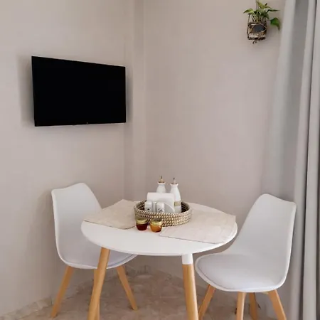 Apartment Verano Vista Apartment_near The Sea-free Parking *
